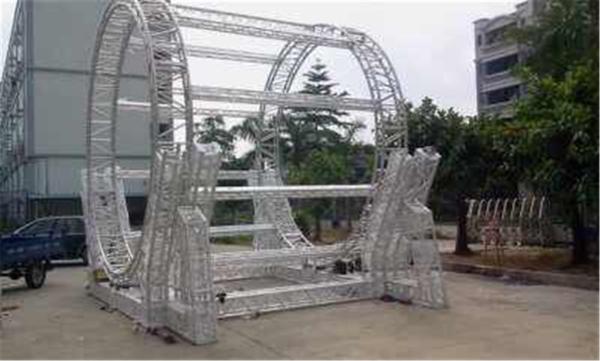 Wholesale Aluminum Fashion Style Truss