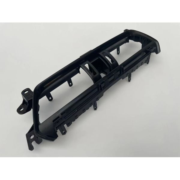 Plastic Parts for Automobile Interior Mould Material P20/718/738/NAK80/S136/2738/2316