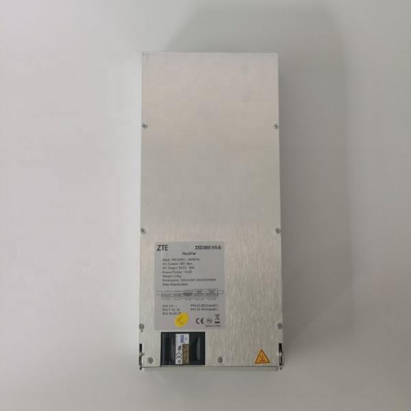 ZTE ZXD3000 V5.0/V5.6 48V 3000W 5G Network Equipment Silicon Controlled Rectifier Module