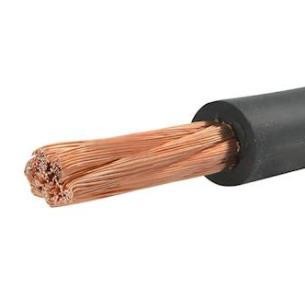 150mm2 Crepe Paper Covered Copper Cable Medium Voltage Oil Immersered Transformer Cable