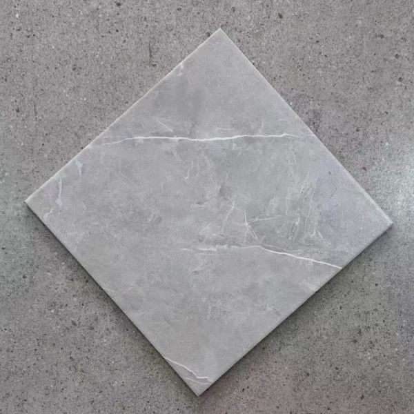 Acid-Resistant 300 x 300 Glazed Tiles for Kids Bathroom Floor in Antibacterial Design