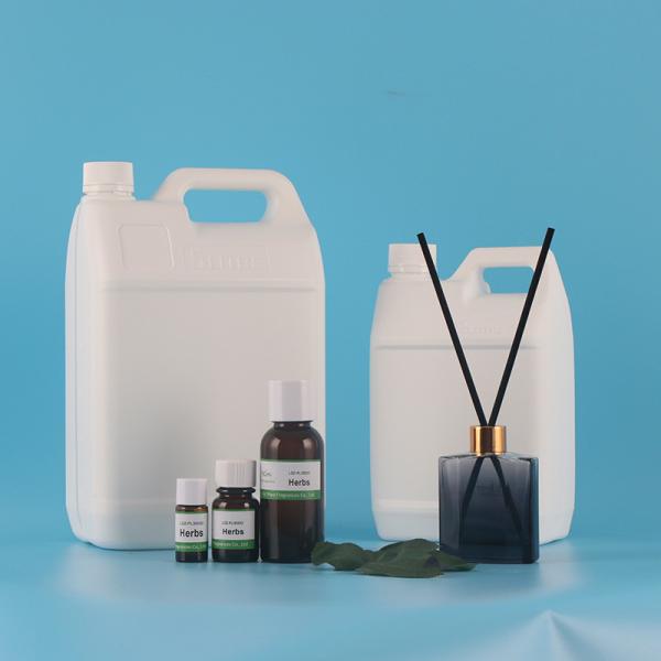 Hôtels de luxe collection Herbes parfum essence parfum huiles essentielles pour diffuseur aromatique