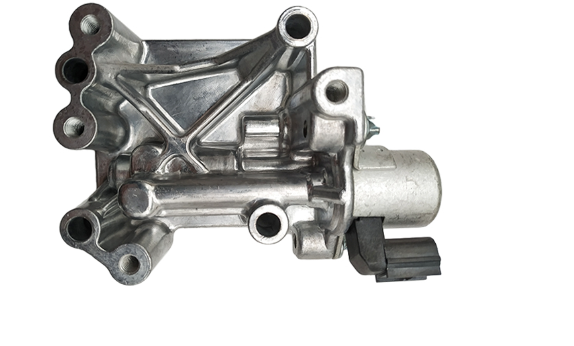 2T1148918007 Variable Valve Timing Solenoid Of Accord Cylinder Head