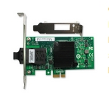 DONGWE Gigabit PCI-E PCI-E,1000M LAN Card,SM or MM,550m-120km  DW-LCBC5708