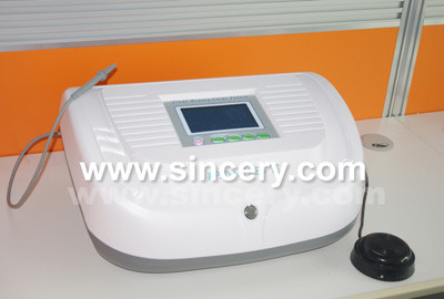 Telangiectasia removal HF telangiectasia removal Va300