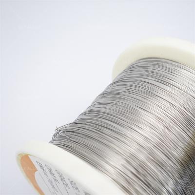 0.3mm Diâmetro K Tipo J Tipo de cabo de termocouplo Condutor único / filamento Annealed IEC classe I Vermelho