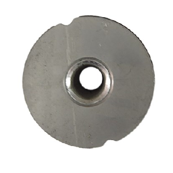 Tesla Model 3/Y Rear Subframe Bushing 10x9x9cm Black Composite