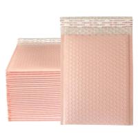 140gm Nude Pink Padded Envelopes 10x13 Shock Absorção Resistente a lágrimas