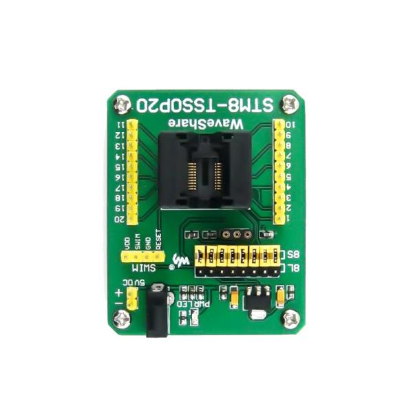 Standard Prototype FR4 PCB Reverse Engineering Assembly