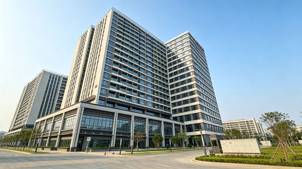 Shenzhen XH Technology Co., Ltd.
