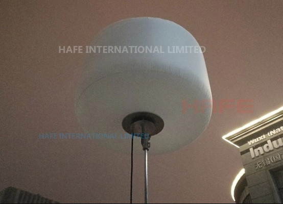 Reliable Illumination Anywhere SUN Series LED Balloon Light for Rescue Construction Use