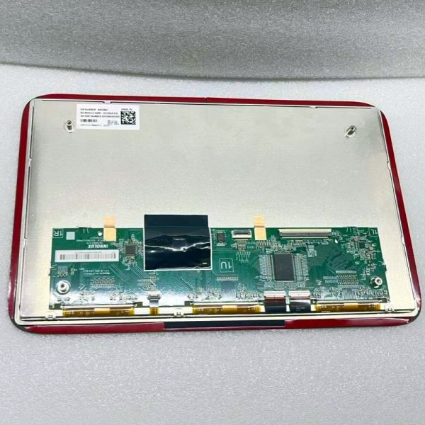 12.6 Inch LCD Display DD126EA-01A Car Screen Panel for Escalade Yukon GM GPS Navigation