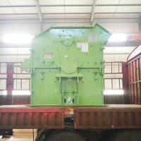 150 t/h 250 kW Broyeur de charbon réglable à gangue fine Haute efficacité pour les centrales thermiques