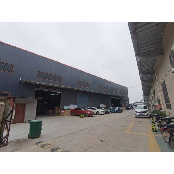 Foshan Haiyijia Co., Ltd.