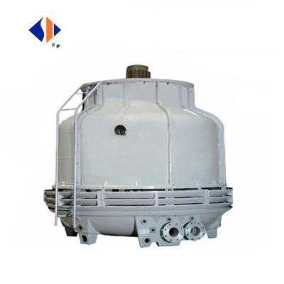 50 Ton Water Cooling Tower with Cross Flow Cooling Type and Quick Reply at Affordable
