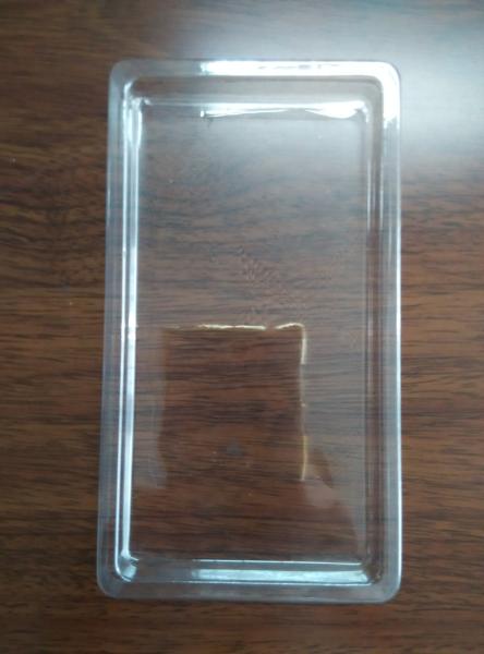 phone case blister packaging series of iphone 6/6s / iphone 6/6s plus blister packing inner tray PVC/PET/APET/PETG