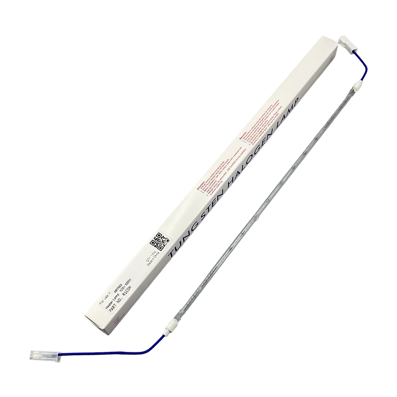 High Quality Fuser Tube for Canon MP 7503 6003 6503 120V 230V Heating element Copier Printer Spare Parts