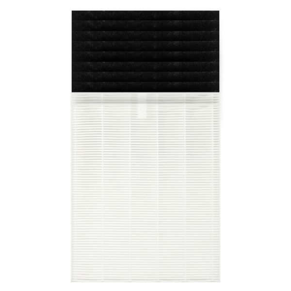 True HEPA Replacement Filter S Compatible with Winix C545 Air Purifier