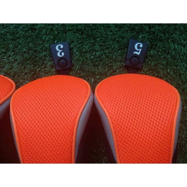 golf head cover , Golf cover , driver cover ,  fairway cover , ut cover, hybrid cover , headcover