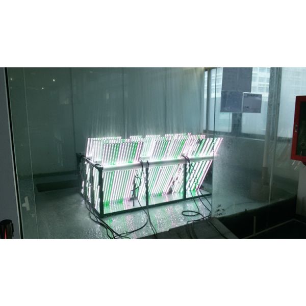 Professional Waterproof 24VDC Wall Washer LED Lights 24w For Restaurants