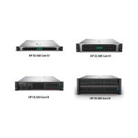 3.1GHz Personnalisé HP HPE Gen10 Proliant DL360 DL380 DL560 DL580 PC Serveurs de rack de stockage pour ordinateur