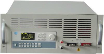 JT6341A 4500W/150V/240A, DC Electronic Load.led power supply test. switch power supply test.
