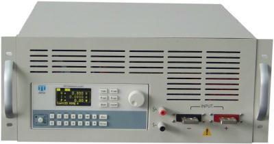 JT6334A 1800W/500V/180A, dc Electronic Load. test fuel cell,power supply and battery. fuel cell test