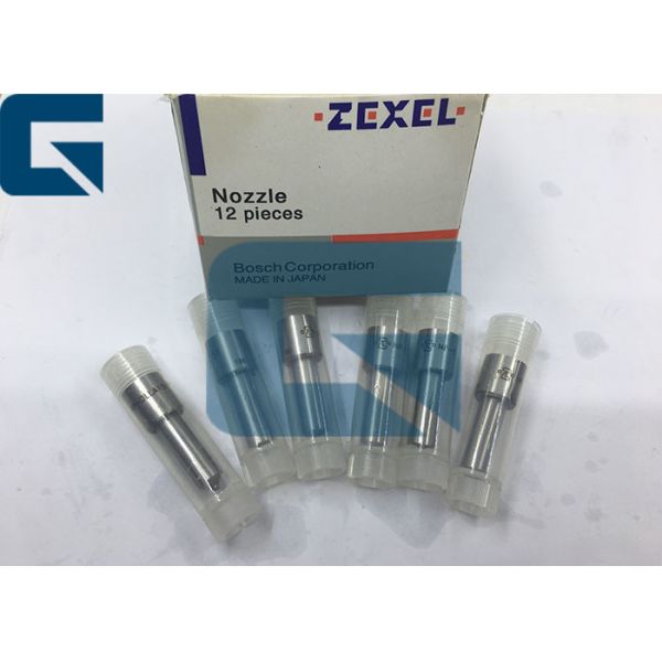 ZEXEL Diesel Engine Injector Common Rail Nozzle NP-DLLA146SM DLLA146SM224B