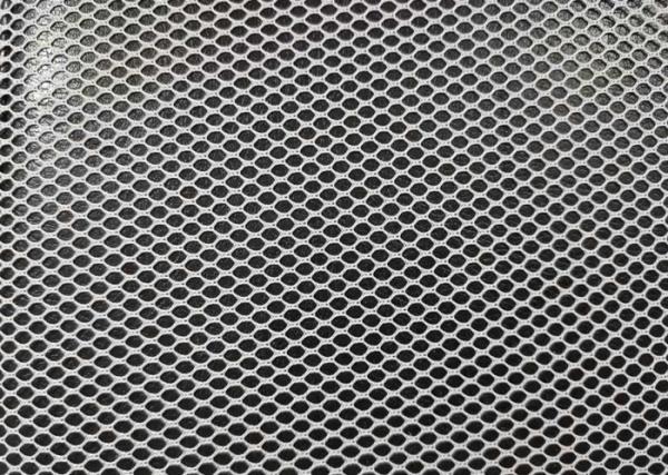 Various 60 Gsm Polyester Filter Mesh 160cm Roll Width Shopping Bags Fabric
