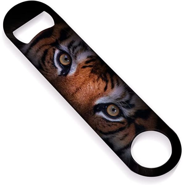 кольцо для ключей консервооткрывателя бутылки нержавеющей стали консервооткрывателя бутылки металла 65*12mm творческое персонализированное изготовленное на заказ