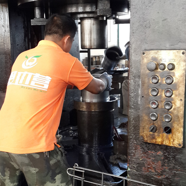 Integrated Filter Venturi Filter Cage Spare Parts