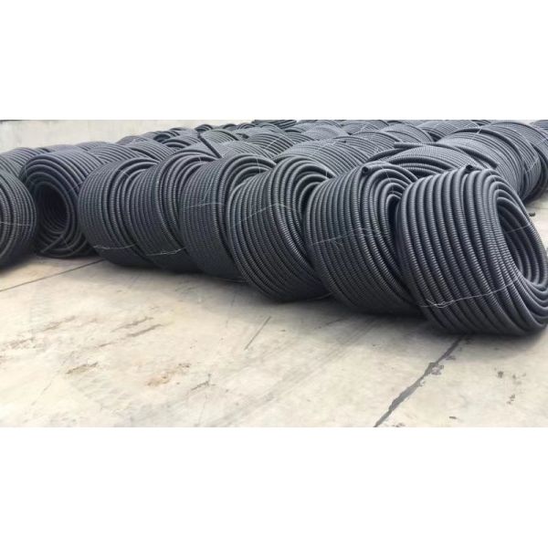 50-200mm Underground Conduit Pipe Electrical Cable For Solar Panel Mounting Accessories