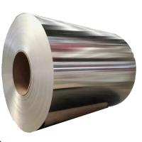Pipa de acero de aleación de acero inoxidable de cinta de bobina sin costura hecha a medida con pago 30%TT 70%TT / LC Plazo de pago T/T