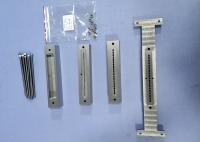 Collimator 99.95% 2610C Molybdenum Machined Parts