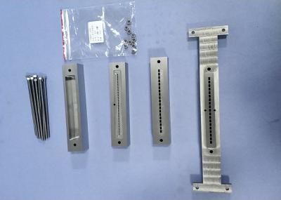 Collimator 99.95% 2610C Molybdenum Machined Parts