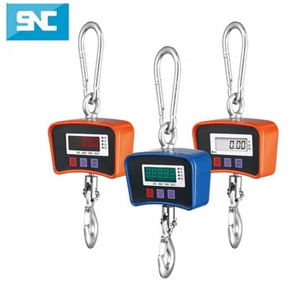 Échelle de grue à commande numérique à distance électrique avec preuve de charge à 125 % de la capacité pour 1 tonne, 2 tonnes, 3 tonnes, 5 tonnes, 10 tonnes, 30 tonnes, 50 tonnes