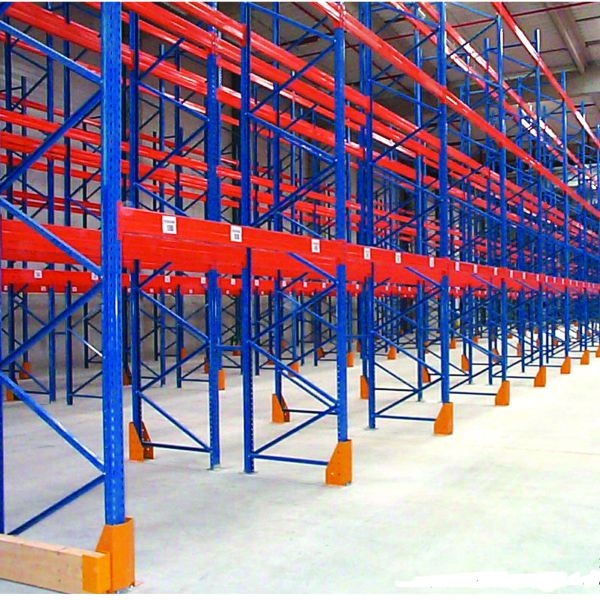 Peterack pallet rack capacity Heavy duty pallet rack factory heavy duty Heavy Duty Rack Industrial Garages Pallet Shelf pallet rack building