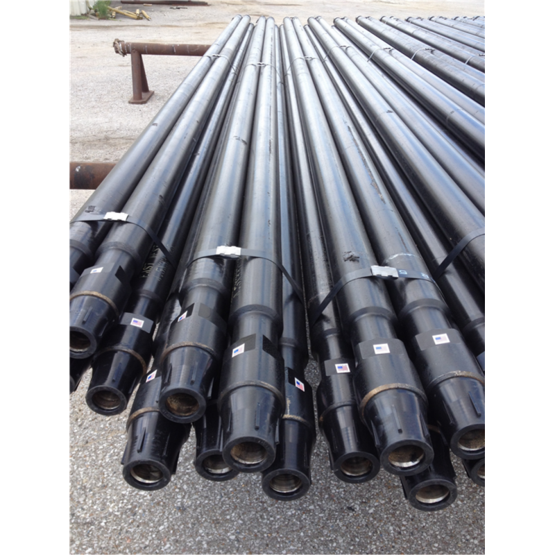 Drill Pipe - T3/TH60 & T4 & RD20 Style DTH Drill Pipe