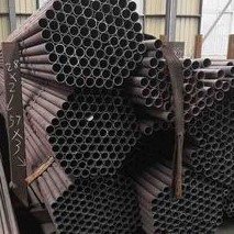 GB 45 Stainless Steel Round Tubing 600Mpa CS Seamless Pipe