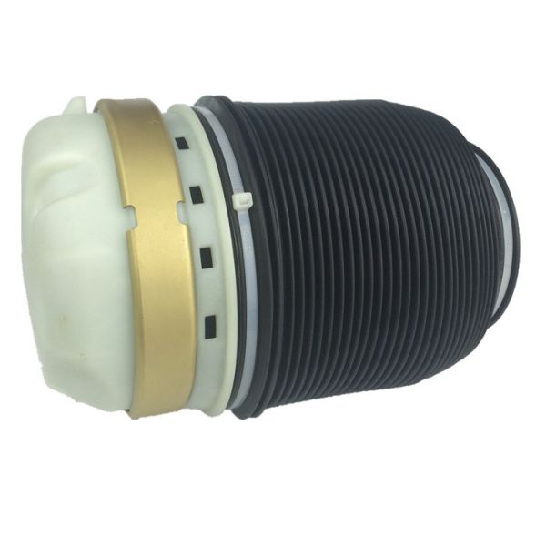 A6 C6 Audi Air Suspension