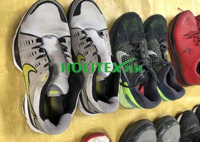 Colorful Used Mens Shoes Big Size Mixed Type Second Hand Sports Shoes