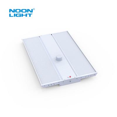100W LED Linear High Bay Lights CRI Ra>80 For Industrial Lighting