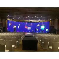 P1.8 Indoor Pantalla Led Display Screens High Definition Fine 1.8Mm Full Color (Ecrãs de alta definição fina de 1,8Mm em cores completas)