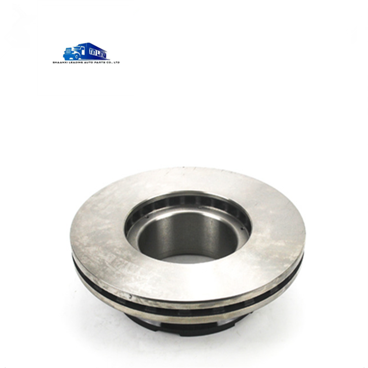 Durable OEM Quality High Performance Auto Part Brake Disc Rotor for JMC Koster Bus Front Rear Axle