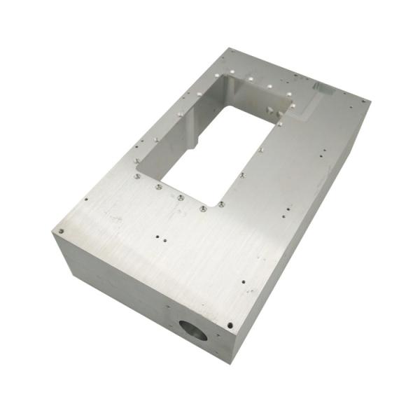 Four / Five Axis Machining 100% Inspection For Medical Electronics Equipment