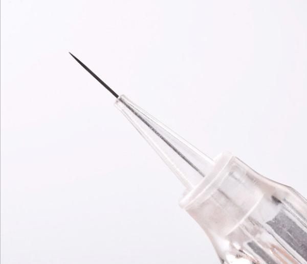 Disposable tattoo needles Permanent Makeup Stainless Steel For Tattoo Machine
