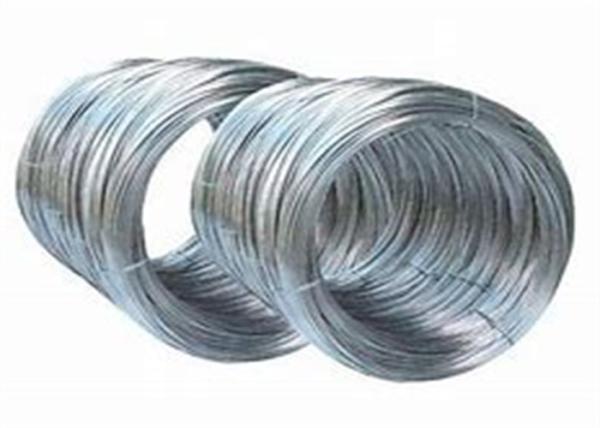 Anti Acid Steel Wire Rod Coil Super 316 Stainless Steel Wire Rod