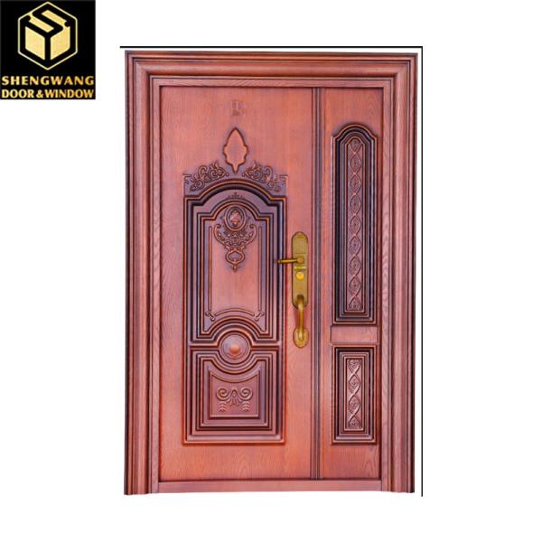 Hotel Villa Aluminum Folding Glass Doors Apartment Aluminium Bifold Glass Doors