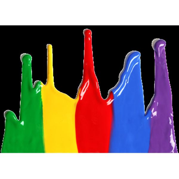 Silica Pigment Inkjet Receptive Coating , HS Code 281122 Inkjet Primer Coating