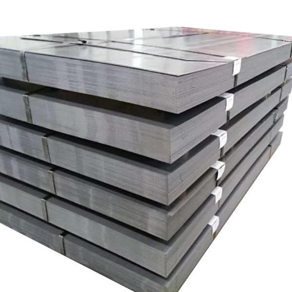 Wear Resistant Steel Metal Sheet 1m - 6m Mild Steel Hot Rolled Sheet Astm A36 Astm A569
